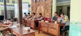 MusrenbangKal Penyusunan RKPKal TA 2027, DURKP TA 2028, dan DANAIS TA 2029